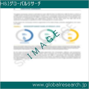 グローバルリサーチ調査レポートのイメージ